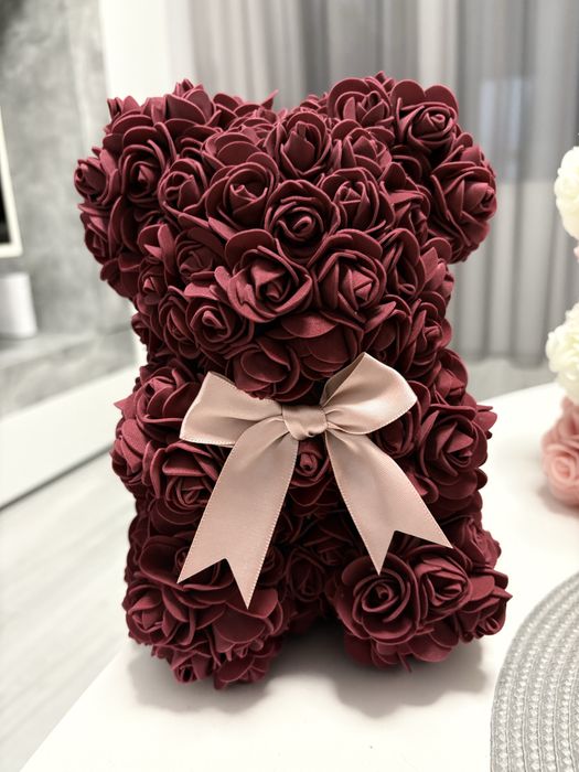 Сладки меченца от розички