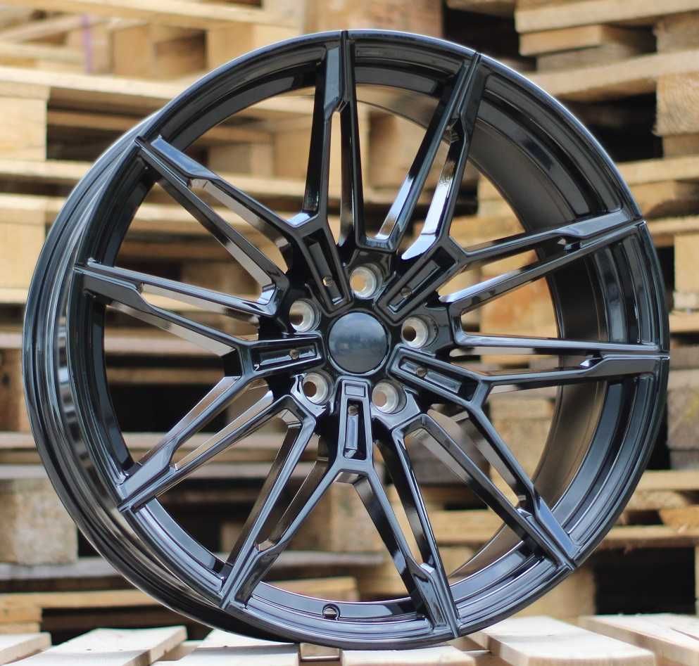 Джанти за БМВ 18" 19" 20" 5х112 5х120 / Djanti za BMW - I0294