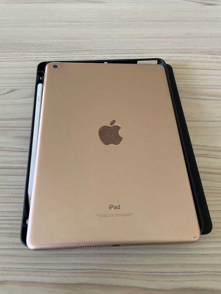 Ipad 6 gen (2023 yil)
