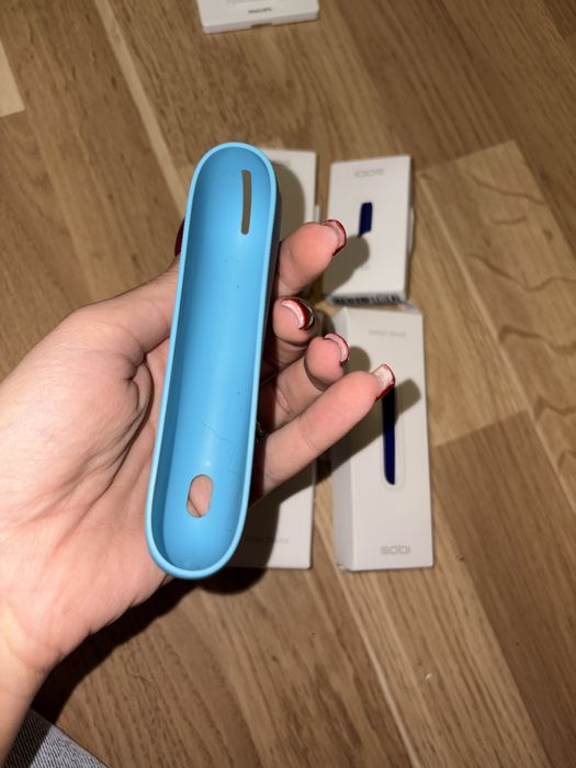 Accesorii Iqos 3/Iqos 3 DUO