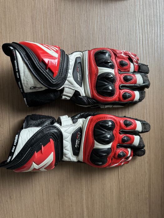 Manusi Alpinestars SuperTech marime S