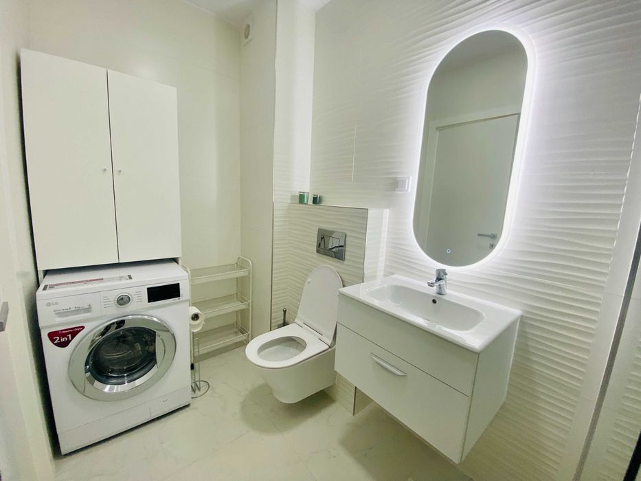 Studio cochet Ivory Residence rond OMV Pipera - direct proprietar