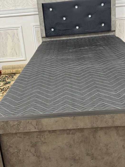 Krovat sotaman 20 ta bir kiwilik