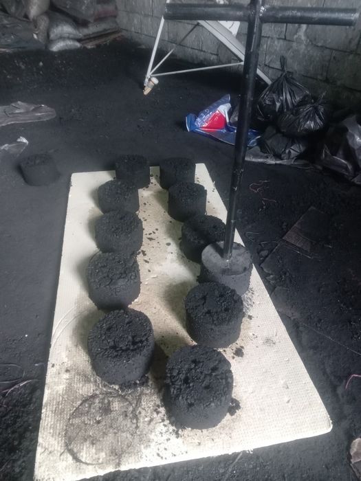 Кумир брикет тахлайдиган пресс сотилади