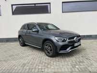 Mercedes-Benz GLC Stare perfecta / Masina ca noua / TVA Deductibil / AMG LINE
