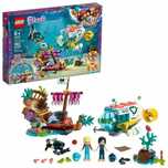 Lego Friends NOU/sigilat