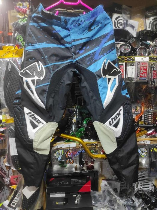 Панталон за мотокрос THOR