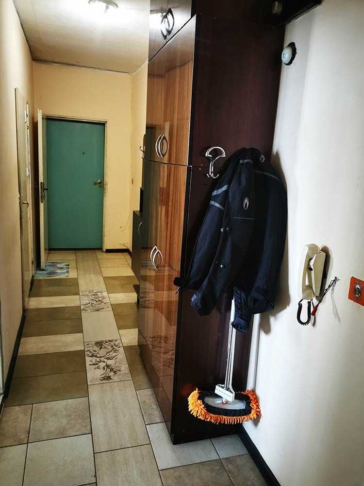 Дава се под наем Четиристаен апартамент в Варна, Завод Дружба - 88 кв.м за 140.25 € - Снимка #5