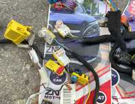 MUFA AIRBAG cablu 2 / 3 fire - pasager - volan - cortina - centura etc