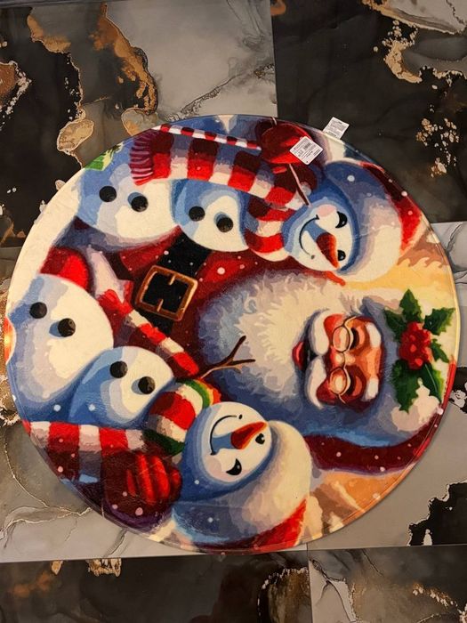 Covorașe diferite modele