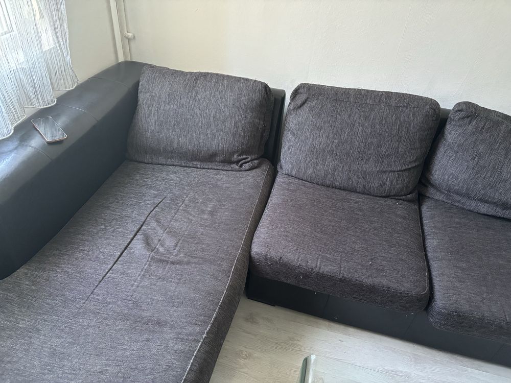 Диван 3 м на 2.90 м
