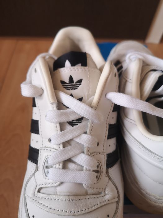 Маратонки Adidas Forum XLG W 37 номер