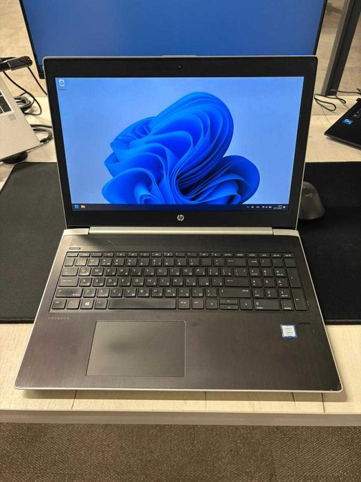 Ноутбук HP ProBook 450 G5