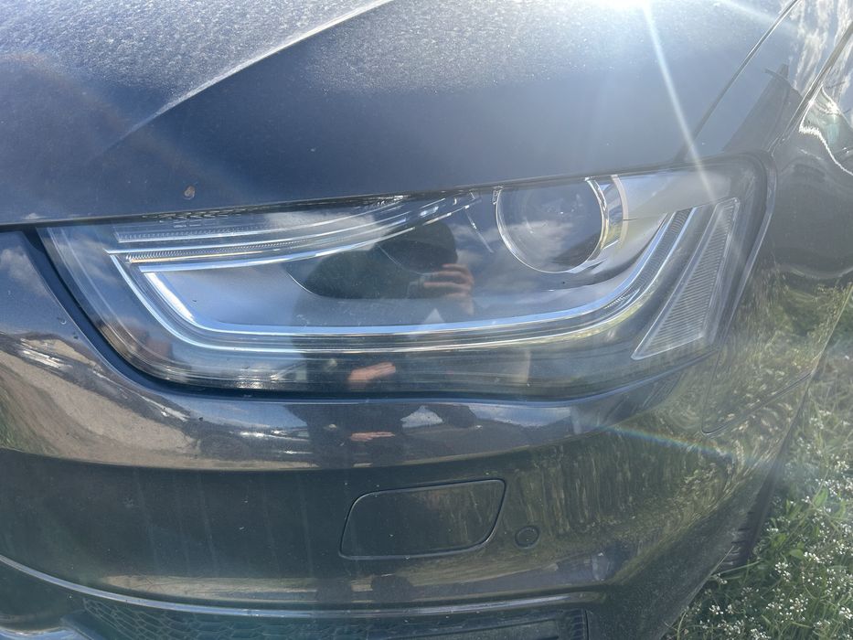 Far audi a4 b8,5 b8 facelift stanga/ dreapta