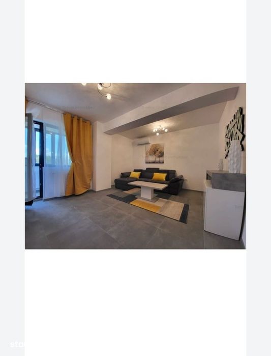 Închiriere apartament 2 camere – zona Campus, str. Opalului