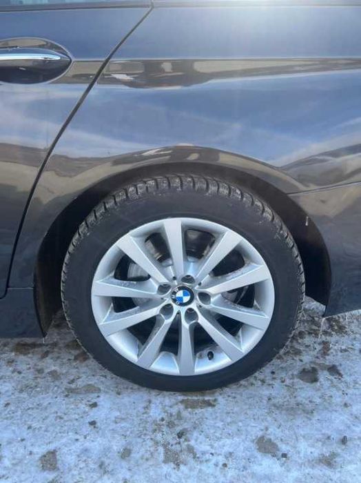 Dezmembrez / Dezmembrari / Piese BMW Seria 5 F11/F10 M 550D XDRIVE 3.0