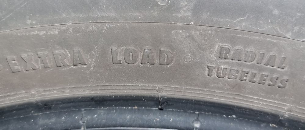 Anvelope Continental