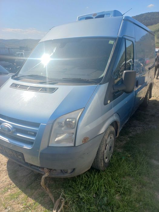 piese ford transit