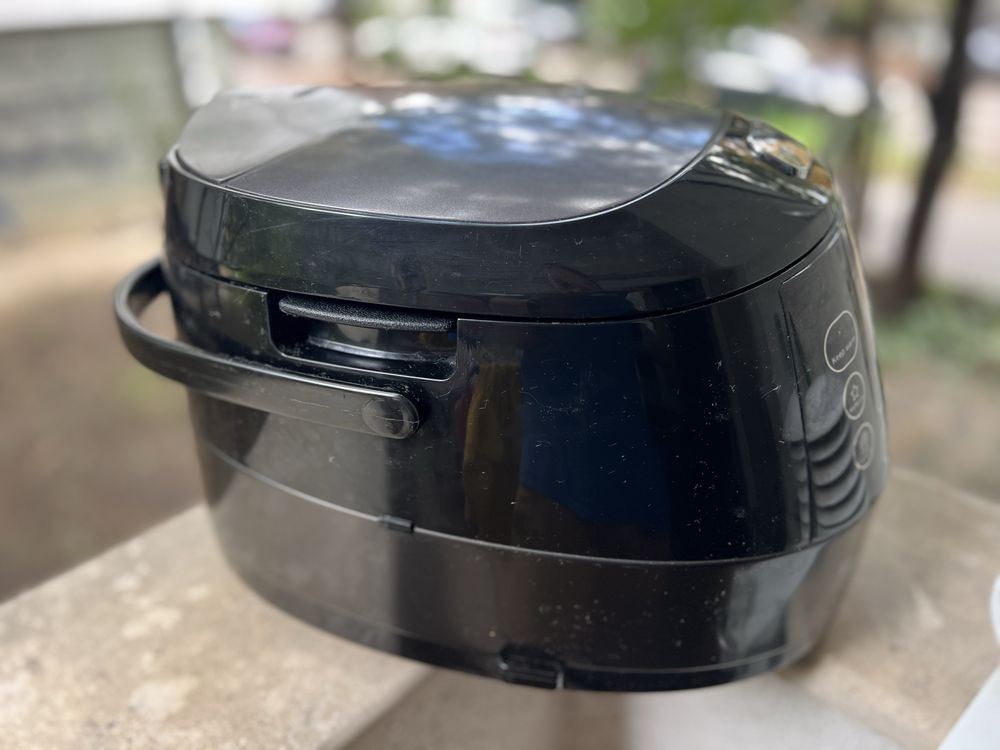 Мултикукър PHILIPS HD4749/70