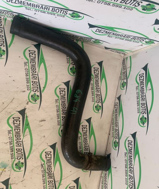 Furtun apa Volkswagen VW Golf a 4-a generatie