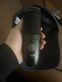 Микрофон AKG P120