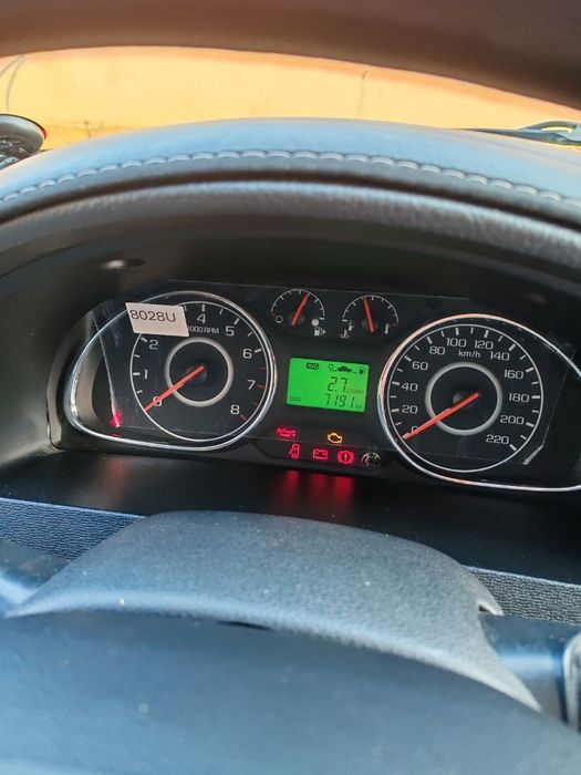 Jentra 2023 yil  1 pazitsiya oq rang