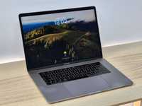 MacBook Pro (15-inch 2018) i7 / 16GB / 512GB SSD, Factura & Garantie