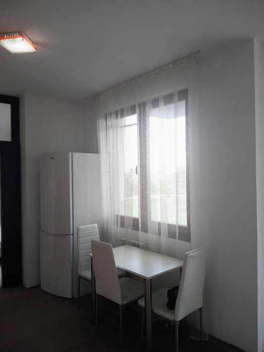 Двустаен апартамент в ж.к. Манастирски ливади