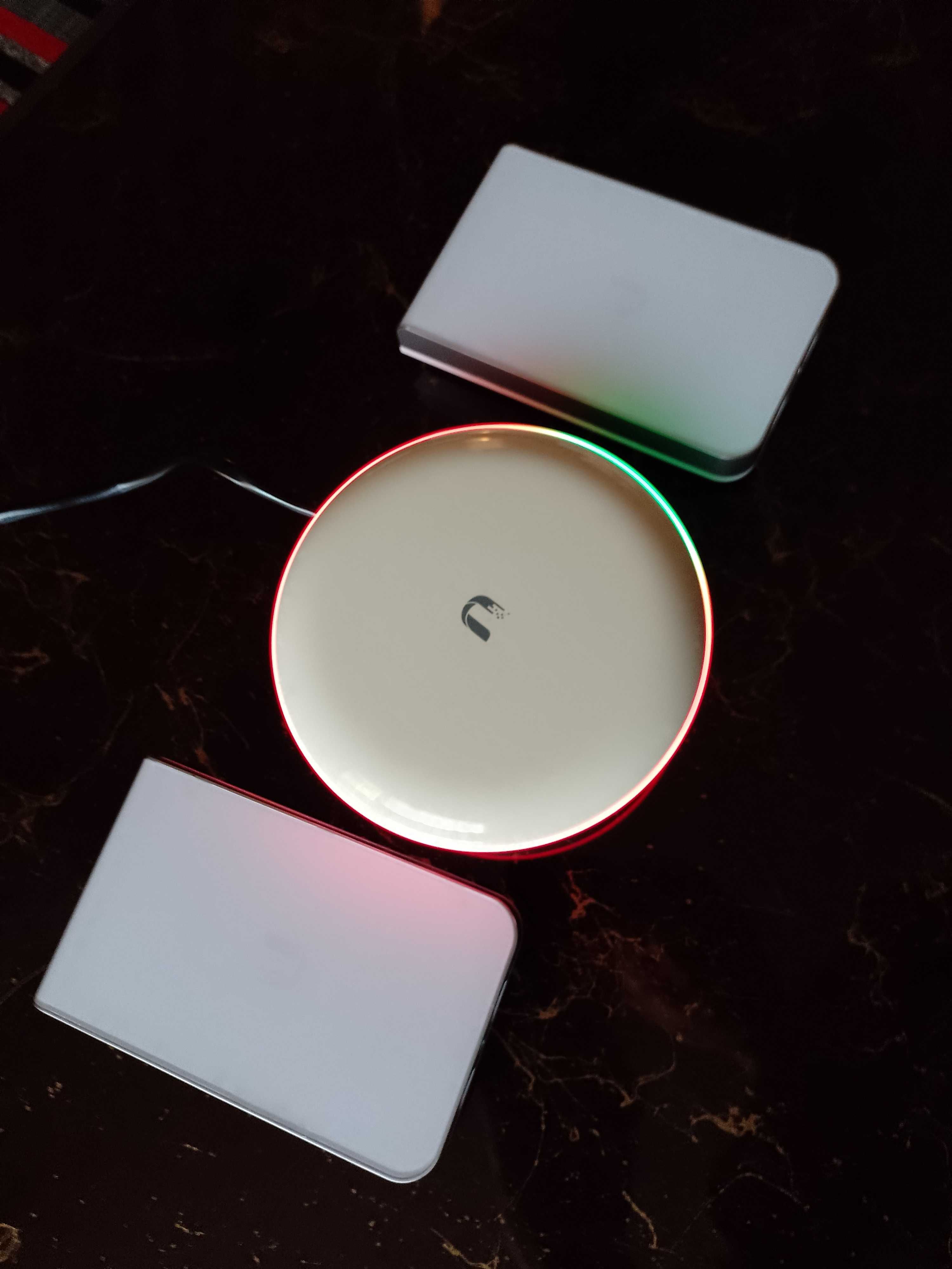 Access Point Wi-Fi Ubiquiti  UBB-US UniFi Building-to-Building 60GHz