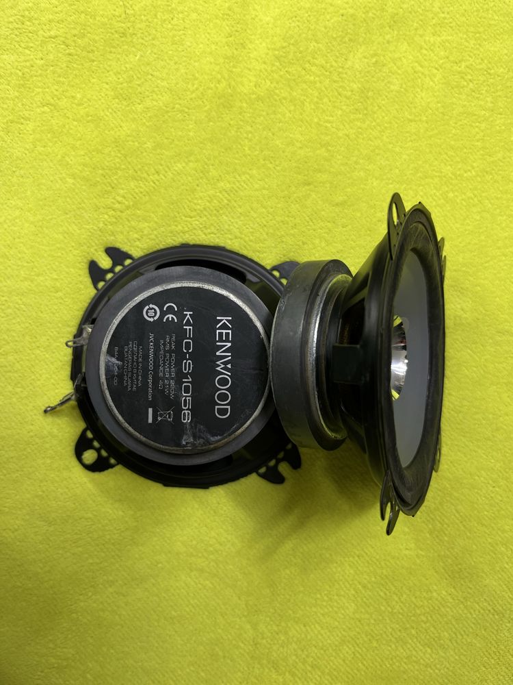 Kenwood kalonka sotiladi
