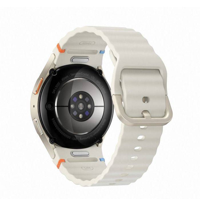 Samsung Galaxy Watch7, 40mm, LTE, Beige
