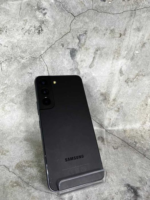 Samsung Galaxy S22 лот 712826  ( костанай) 1018