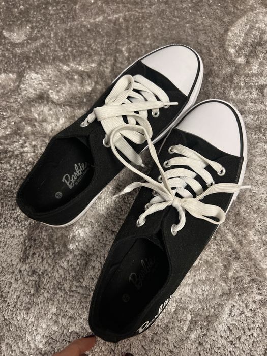 Pantofi sport Barbie