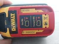 Dewalt 9 amperi acumulator