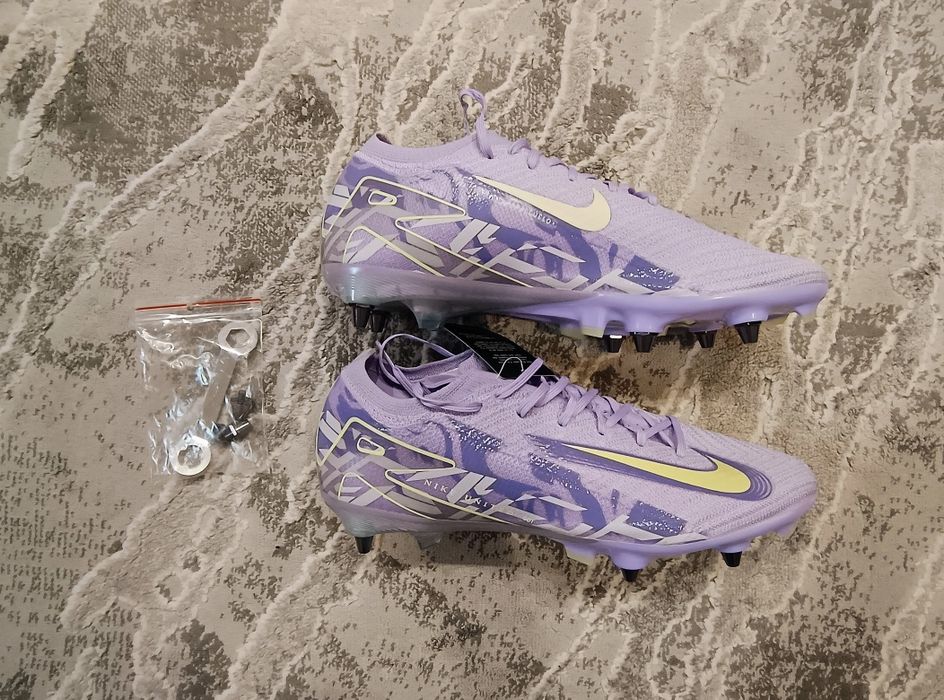 Ghete fotbal Nike 44,5