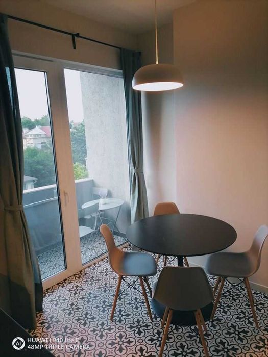 Дава се под наем Двустаен апартамент в Пловдив, Център - 65 кв.м за 400 € - Снимка #13