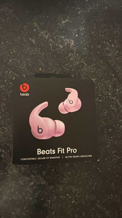 Casti Beats Fit Pro