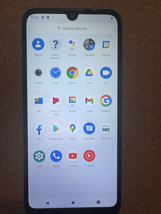 Motorola E6S 32Gb ID-XXL4677