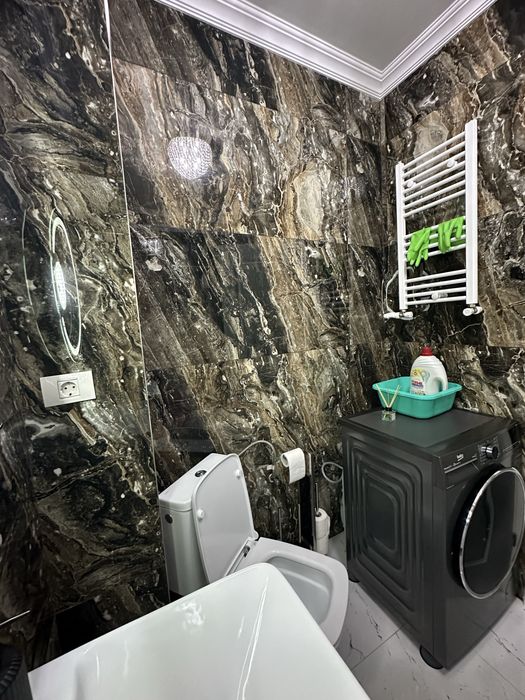 Inchiriez Apartament 2 camere Mamaia Nord