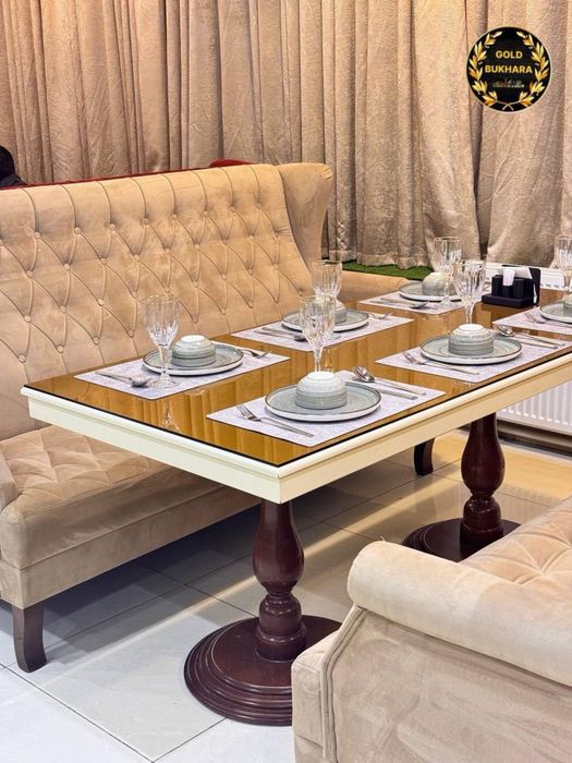 Сдаётся Готовый Ресторан 280кв.м вдоль дороги Яккасарайский район