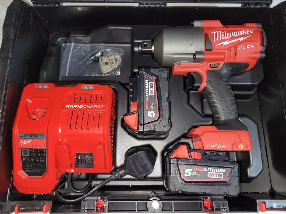 M18 ONEFHIWF34 Milwaukee