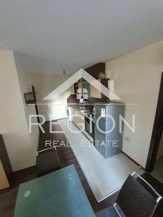 Дава се под наем Двустаен апартамент в Варна, Бриз - 45 кв.м за 408 € - Снимка #2