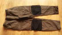 Lundhags Traverse II Junior Stretch Trouser 9-10 г / 134-140 см детски