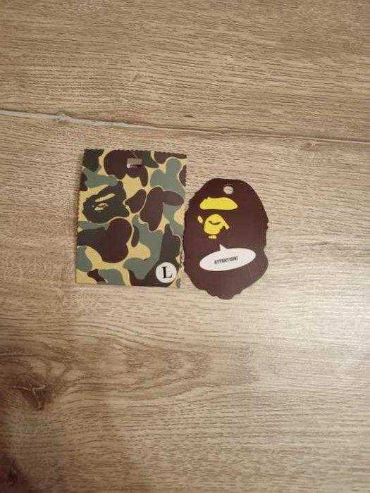 Bape shark hoodie