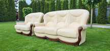Set canapele Nieri