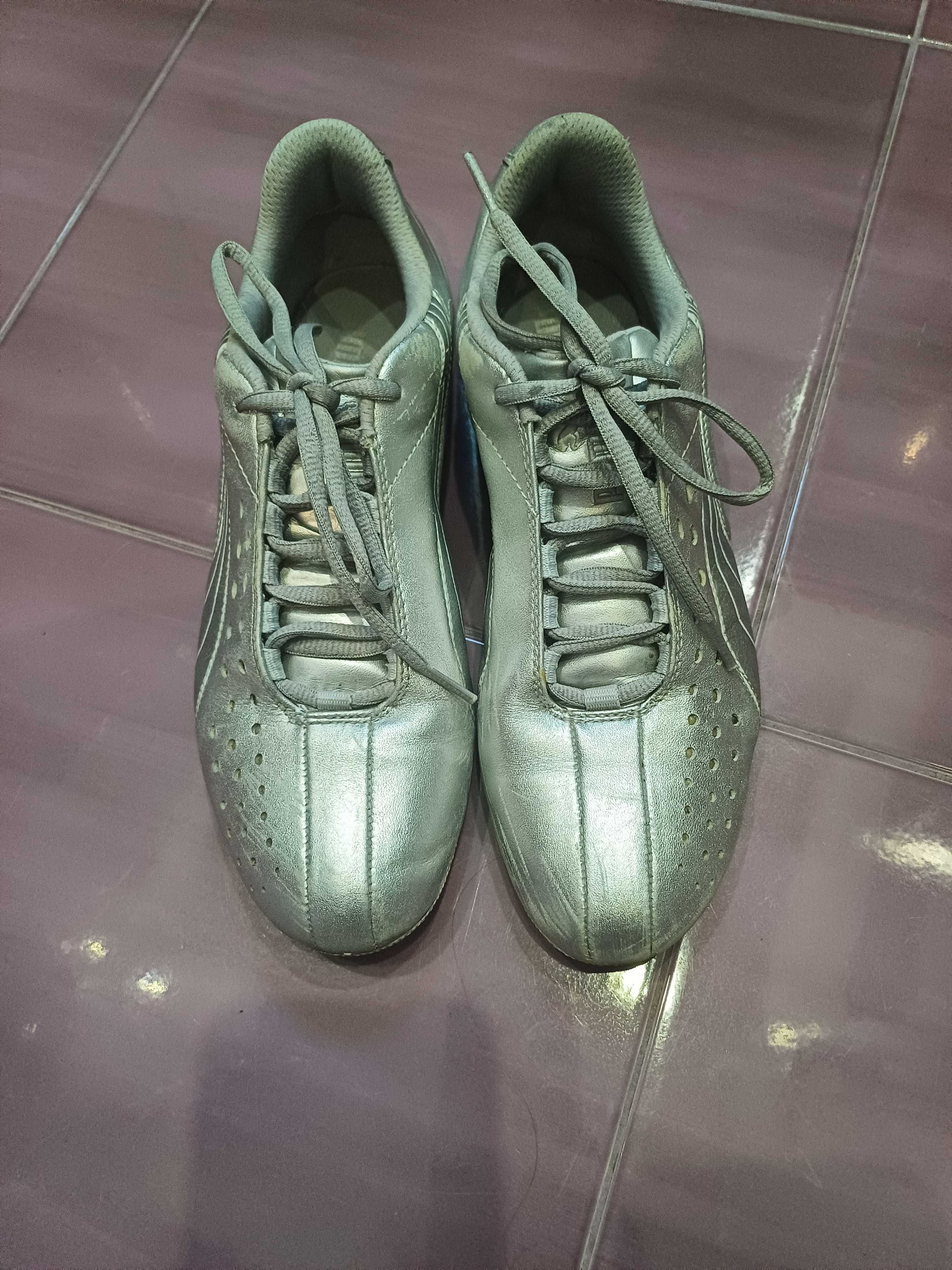 Оригинални мъжки маратонки puma.