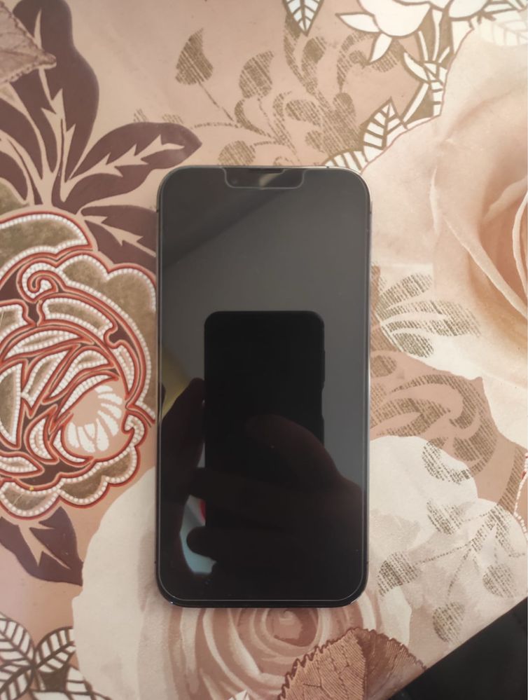 İphone 13 pro 128GB