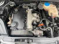 Motor Audi A4 - A6 - BLB , BRE - 2.0 Diesel 2006