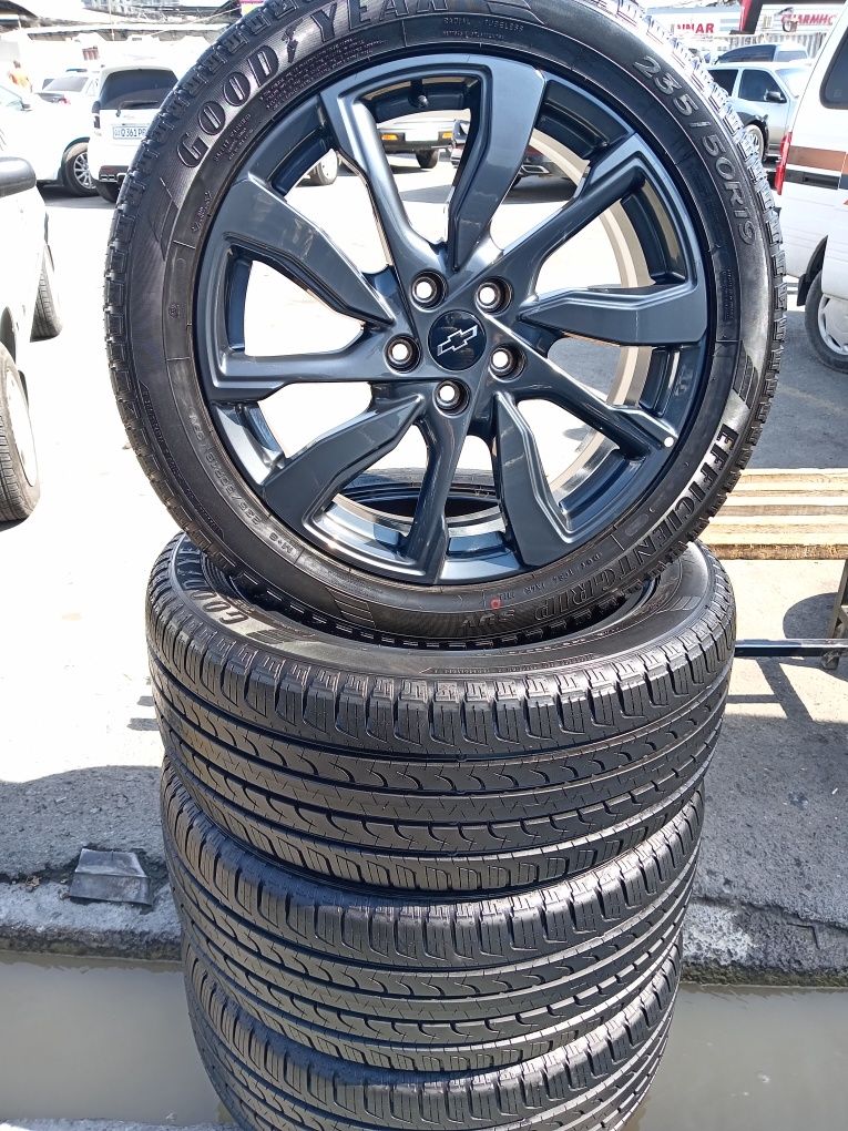 R19 EKONOKS ORIGINAL DISKA balon Xolati idial