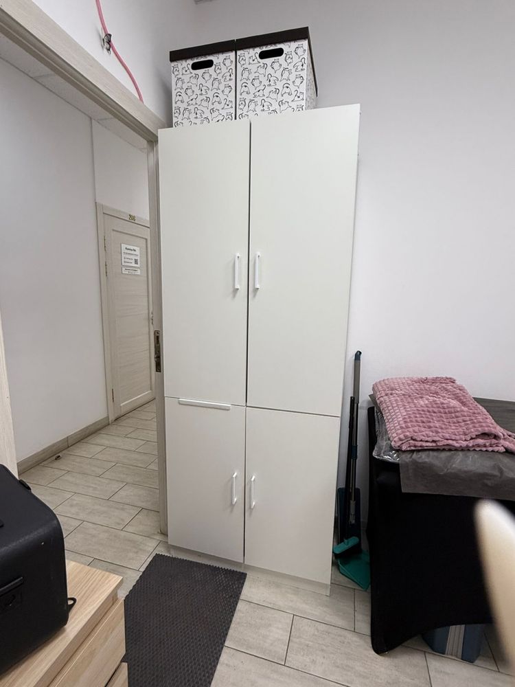Продаю шкаф в отличном состоянии
